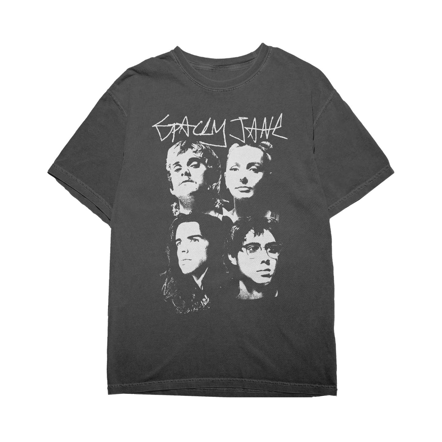 Band Pepper T-Shirt