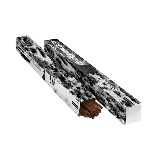 ITMS Incense